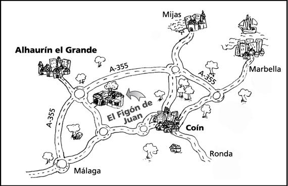 Imagen de Coín mapa 29100 5 