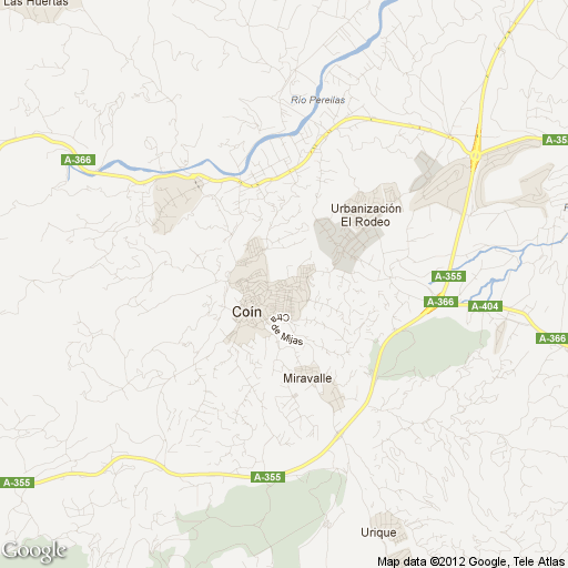 Imagen de Coín mapa 29100 6 