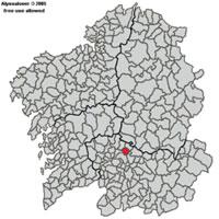 Imagen de Coles mapa 32152 2 