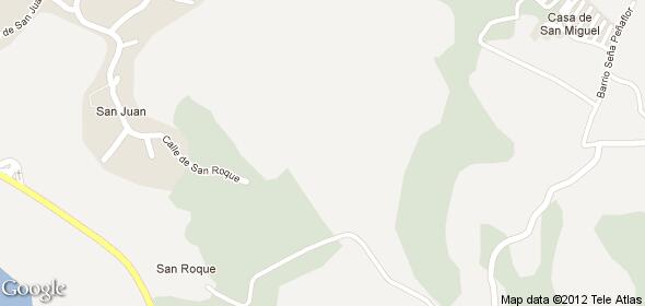 Imagen de Colindres mapa 39750 6 