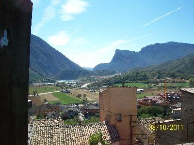 Imagen de Coll de Nargó mapa 25793 2 