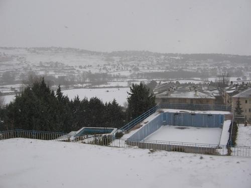 Imagen de Collado Mediano mapa 28450 3 