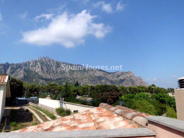 Imagen de Collbató mapa 08293 2 