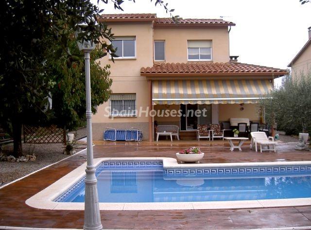 Imagen de Collbató mapa 08293 3 