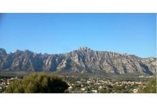 Imagen de Collbató mapa 08293 4 