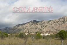 Imagen de Collbató mapa 08293 6 