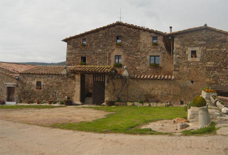 Imagen de Collsuspina mapa 08178 2 