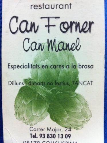 Imagen de Collsuspina mapa 08178 4 