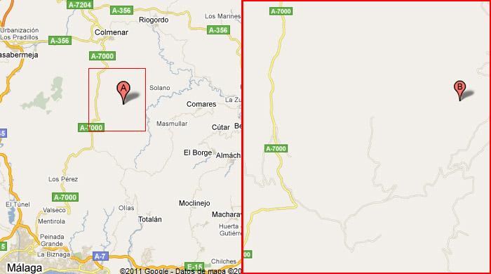 Imagen de Colmenar mapa 28380 6 