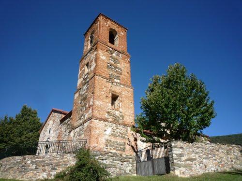 Imagen de Colmenar de la Sierra mapa 28190 2 