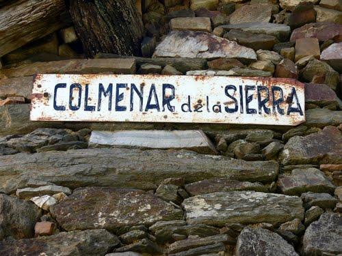Imagen de Colmenar de la Sierra mapa 28190 3 