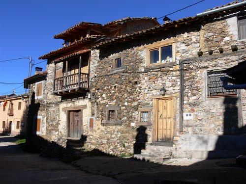 Imagen de Colmenar de la Sierra mapa 28190 4 