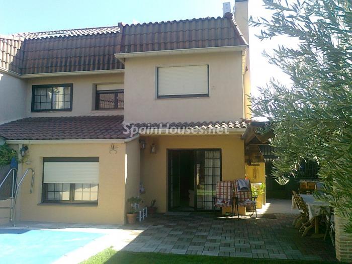 Imagen de Colmenarejo mapa 28279 3 