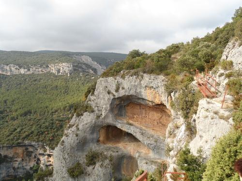 Imagen de Colungo mapa 22148 6 