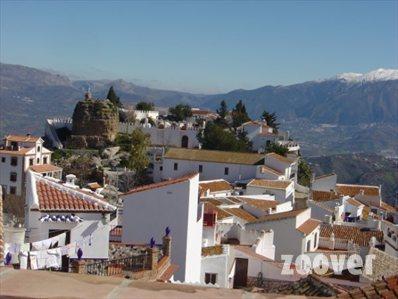 Imagen de Comares mapa 29195 6 