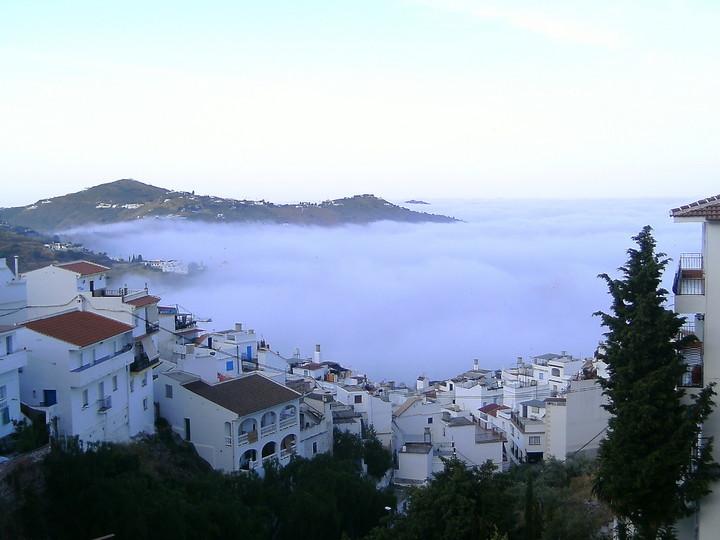 Imagen de Cómpeta mapa 29754 4 