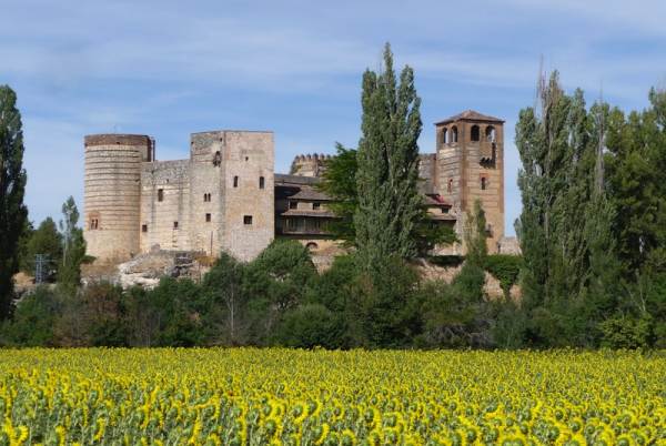 Imagen de Condado de Castilnovo mapa 40318 2 