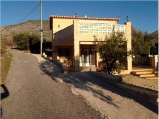 Imagen de Confrides mapa 03517 5 