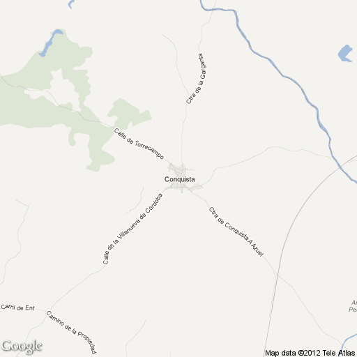 Imagen de Conquista mapa 14448 1 