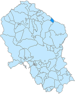 Imagen de Conquista mapa 14448 2 