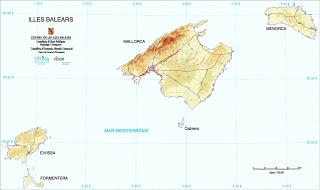 Imagen de Consell mapa 07330 2 