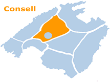 Imagen de Consell mapa 07330 5 