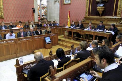 Imagen de Consell mapa 07330 6 