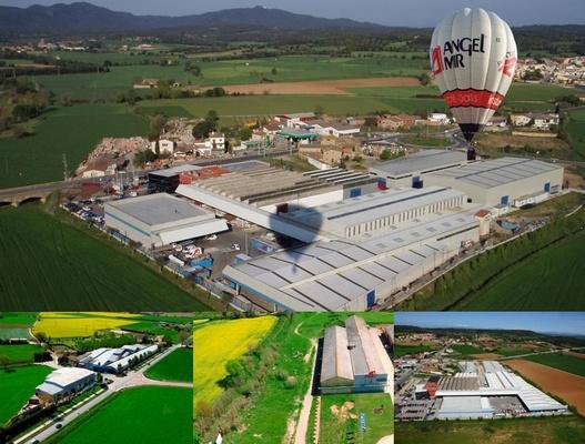 Imagen de Corçà mapa 17121 4 