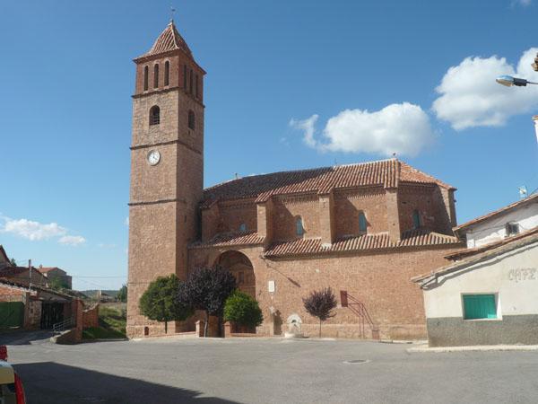 Imagen de Corbalán mapa 44193 2 