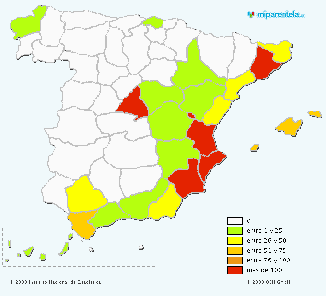 Imagen de Corbalán mapa 44193 6 