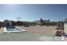 Imagen de Corbera mapa 46612 5 