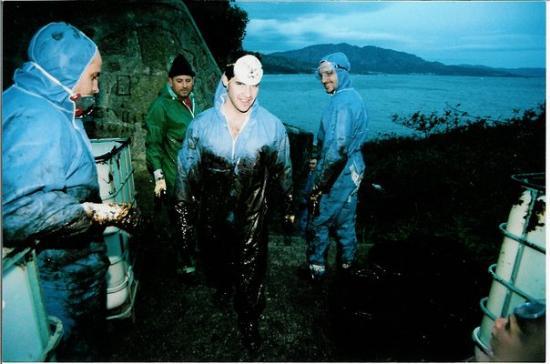 Imagen de Corcubión mapa 15130 3 