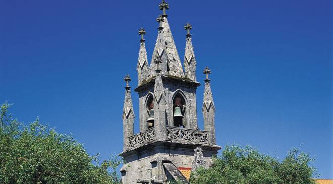 Imagen de Corcubión mapa 15130 5 