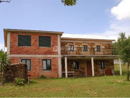 Imagen de Coristanco mapa 15147 3 