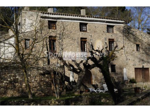 Imagen de Cornudella de Montsant mapa 43360 3 