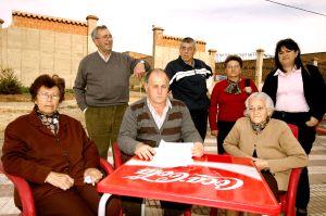 Imagen de Corte de Peleas mapa 06196 2 