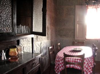 Imagen de Cortegada mapa 32200 3 