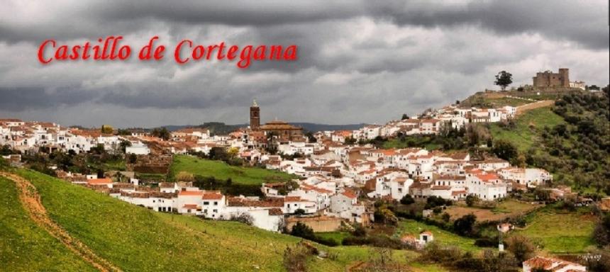 Imagen de Cortegana mapa 21230 6 