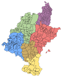 Imagen de Cortes mapa 31530 3 