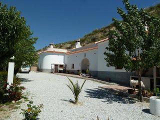 Imagen de Cortes de Baza mapa 18814 4 