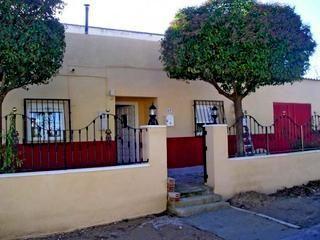 Imagen de Cortes de Baza mapa 18814 5 