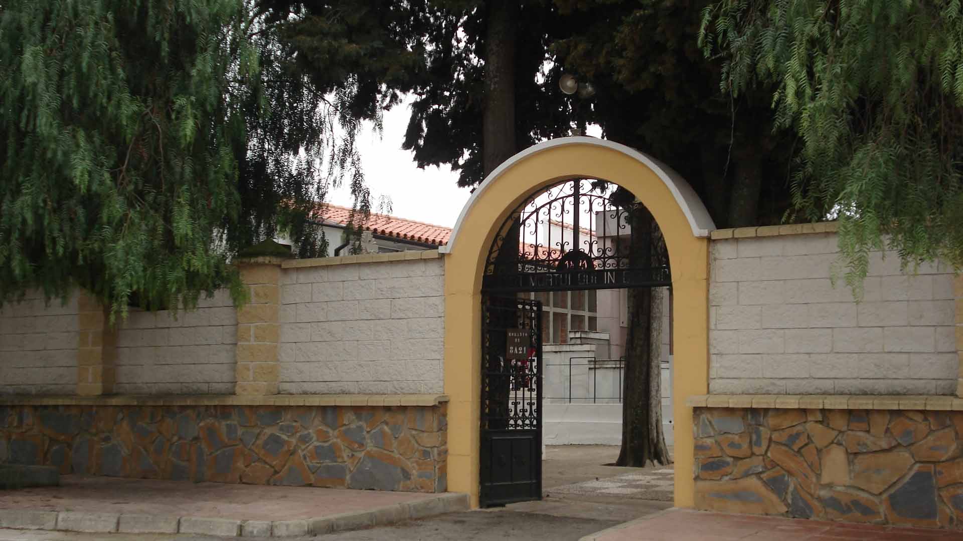 Imagen de Cortes de la Frontera mapa 29380 6 