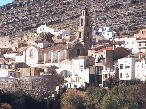 Imagen de Cortes de Pallás mapa 46199 1 