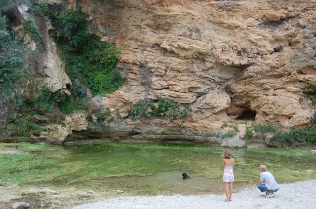 Imagen de Cortes de Pallás mapa 46199 3 