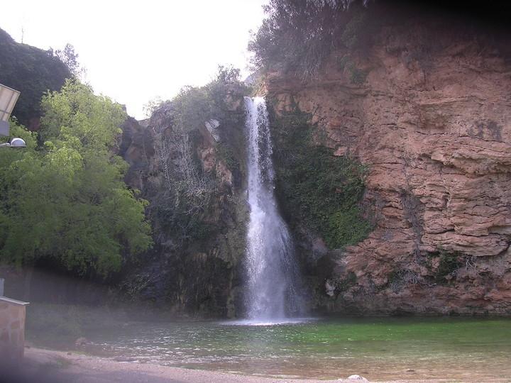 Imagen de Cortes de Pallás mapa 46199 4 
