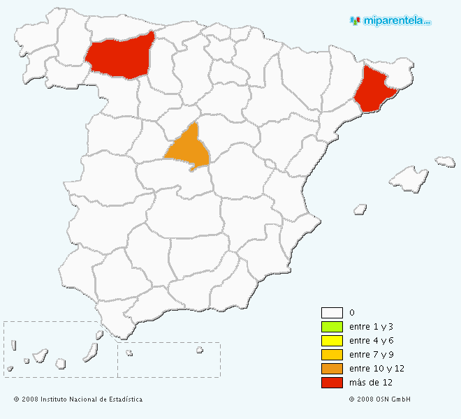 Imagen de Corullón mapa 24514 4 