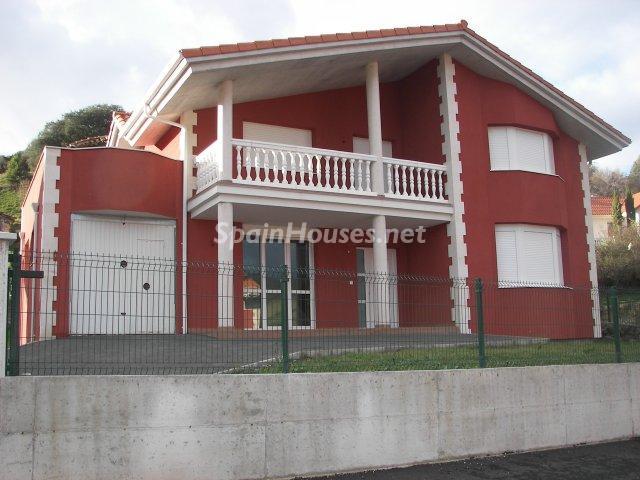 Imagen de Corvera de Toranzo mapa 39699 2 