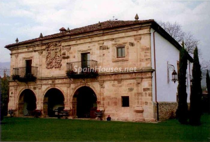 Imagen de Corvera de Toranzo mapa 39699 3 