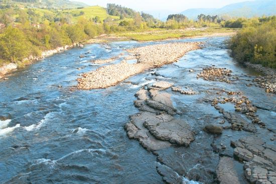 Imagen de Corvera de Toranzo mapa 39699 4 