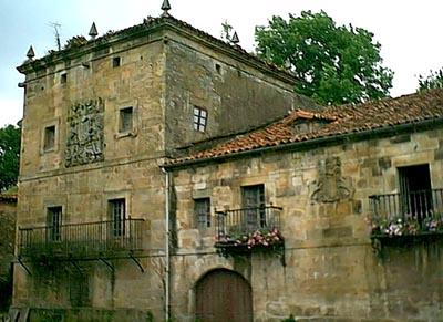 Imagen de Corvera de Toranzo mapa 39699 5 